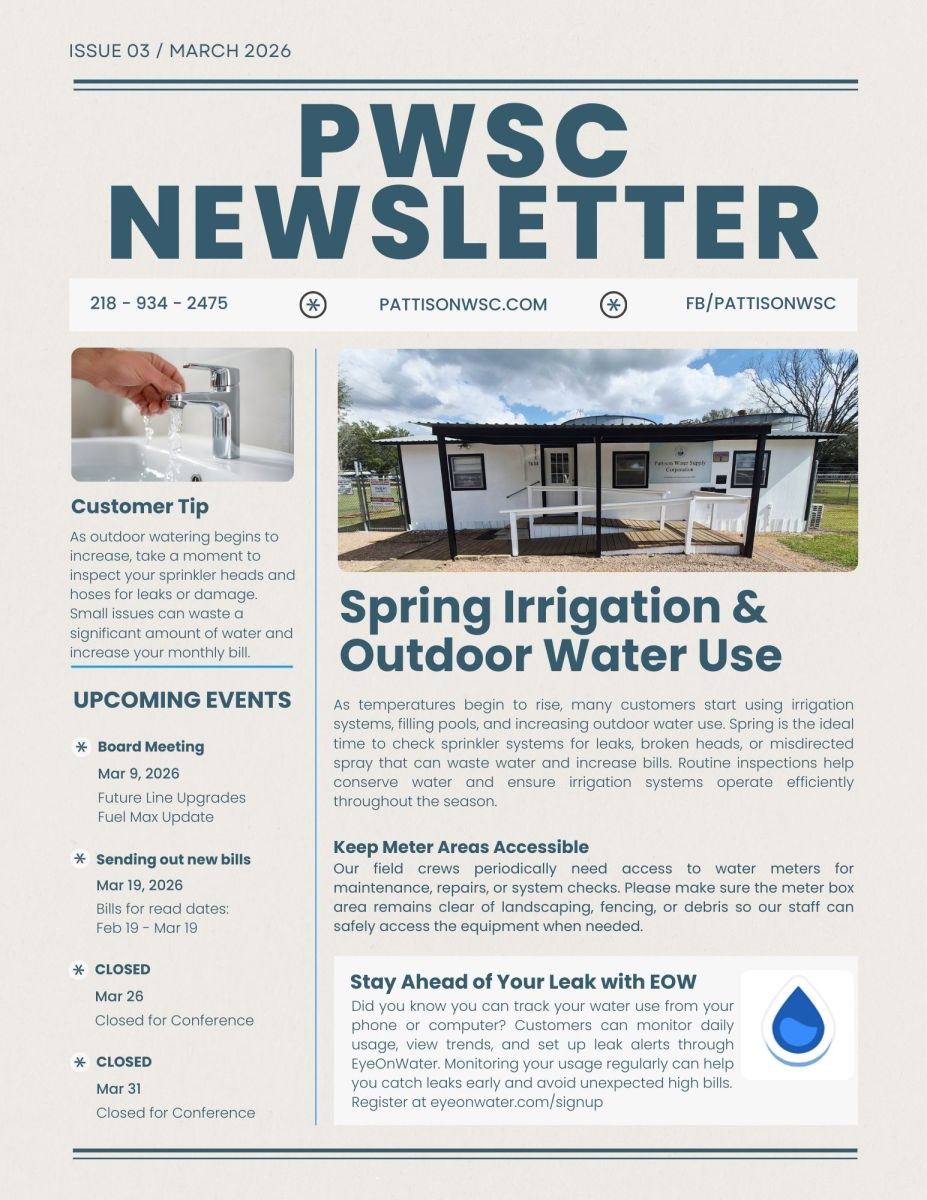 Newsletter